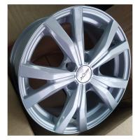 Литой колесный диск X-trike X-119 HS 6,5x16 5x112 ET45 D57,1