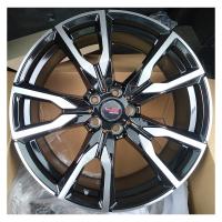 Литой колесный диск BMW Replica Concept-B564 BKF 8,5x20 5x112 ET35 D66,6