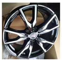 Литой колесный диск BMW Replica Concept-B564 BKF 8,5x20 5x112 ET35 D66,6