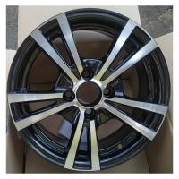 Литой колесный диск Venti 1404 BD 5,5x14 4x100 ET43 D60,1