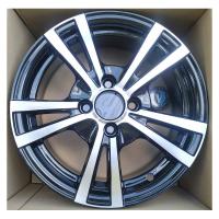 Литой колесный диск Venti 1404 BD 5,5x14 4x100 ET43 D60,1