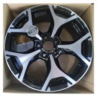 Литой колесный диск NEO 753 BD 7,0x17 5x108 ET48 D63,4