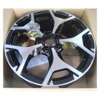 Литой колесный диск NEO 753 BD 7,0x17 5x108 ET48 D63,4