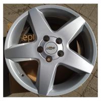 Литой колесный диск Chevrolet Replica GN16 6,5x16 5x105 ET39 D56,6