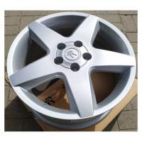 Литой колесный диск Chevrolet Replica GN16 6,5x16 5x105 ET39 D56,6