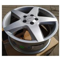 Литой колесный диск Chevrolet Replica GN16 6,5x16 5x105 ET39 D56,6