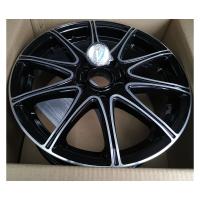 Литой колесный диск Venti 1616 BD 6,5x16 5x114,3 ET46 D60,1