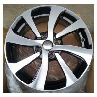 Литой колесный диск K&K КС893 XRay алмаз черный 6,0x16 4x100 ET41 D60,1