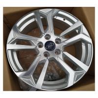 Литой колесный диск Ford Replica FD165 SF 7,0x17 5x108 ET52,5 D63,3