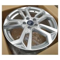 Литой колесный диск Ford Replica FD165 SF 7,0x17 5x108 ET52,5 D63,3