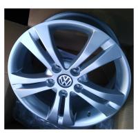 Литой колесный диск Volkswagen Replica VV31 6,5x16 5x112 ET50 D57,1