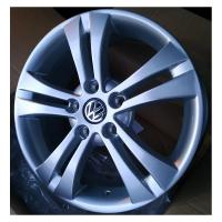 Литой колесный диск Volkswagen Replica VV31 6,5x16 5x112 ET50 D57,1