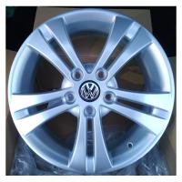 Литой колесный диск Volkswagen Replica VV31 6,5x16 5x112 ET50 D57,1