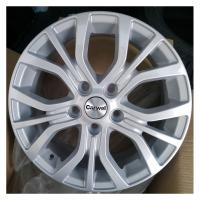 Литой колесный диск Carwel Лум SLT 6,5x16 5x114,3 ET45 D67,1