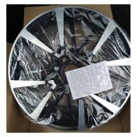 Литой колесный диск Вектор B216 алмаз черный 6,0x16 4x100 ET50 D60,1