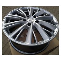 Литой колесный диск Carwel Кивиристи SL 7,0x17 5x108 ET42 D65,1