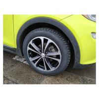 Литой колесный диск X-trike X-113 BKFP 7,0x17 5x114,3 ET45 D60,1