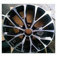 Литой колесный диск TechLine RST R015 BD 6,0x15 4x100 ET48 D54,1