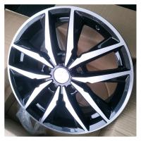 Литой колесный диск Skad Тирион Алмаз 6,5x16 5x108 ET50 D63,35
