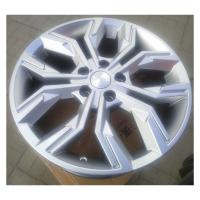 Литой колесный диск Skad Амиата Селена 7,0x17 5x108 ET50 D63,35