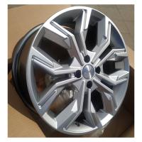 Литой колесный диск Skad Амиата Селена 7,0x17 5x108 ET50 D63,35