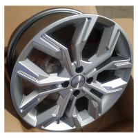 Литой колесный диск Skad Амиата Селена 7,0x17 5x108 ET50 D63,35