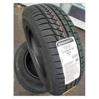 Зимние шины Continental ContiWinterContact TS850 P 265/55R19 109H