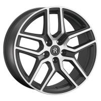 Литой колесный диск Haval Replica HV65 MBF 8,0x18 5x114,3 ET37 D66,6