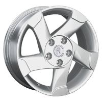 Литой колесный диск Honda Replica H122 6,5x16 5x114,3 ET55 D64,1