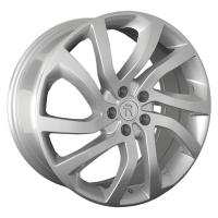 Литой колесный диск Hyundai Replica HND336 8,0x20 5x114,3 ET49,5 D67,1