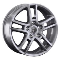 Литой колесный диск Volkswagen Replica VV30 GM 7,0x17 5x120 ET55 D65,1