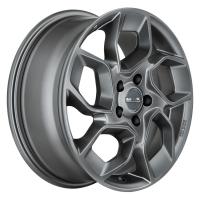 Литой колесный диск MAK Express M-Titan 7,0x17 5x120 ET51 D65,1