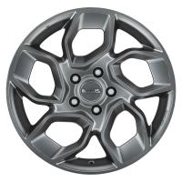 Литой колесный диск MAK Express M-Titan 7,0x17 5x120 ET51 D65,1