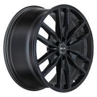 Литой колесный диск MAK Peak Matt Black 8,5x18 6x135 ET44 D87,1