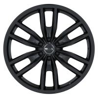 Литой колесный диск MAK Peak Matt Black 8,5x18 6x135 ET44 D87,1