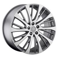 Литой колесный диск Lexus Replica LX214 MGMF 8,0x20 5x114,3 ET30 D60,1