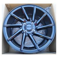 Литой колесный диск PDW 1022 Right U4B 7,0x16 4x98 ET30 D58,5