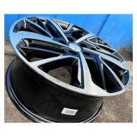 Литой колесный диск Skad KL-372 Алмаз 7,0x17 5x108 ET33 D60,1