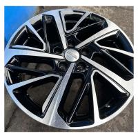 Литой колесный диск Skad KL-372 Алмаз 7,0x17 5x108 ET33 D60,1