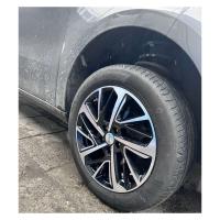 Литой колесный диск Skad KL-372 Алмаз 7,0x17 5x108 ET33 D60,1