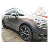 Литой колесный диск Skad KL-372 Алмаз 7,0x17 5x108 ET33 D60,1