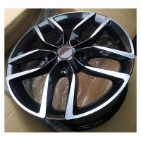Литой колесный диск Carwel Кутыр ABT 6,5x17 5x114,3 ET45 D54,1