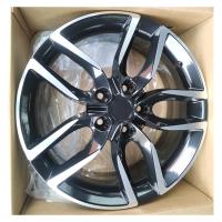 Литой колесный диск Carwel Кутыр ABT 6,5x17 5x114,3 ET45 D54,1
