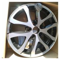 Литой колесный диск NEO 664 BD 6,5x16 5x114,3 ET45 D67,1