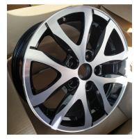 Литой колесный диск NEO 664 BD 6,5x16 5x114,3 ET45 D67,1