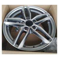 Литой колесный диск Carwel Тау SB 6,5x16 5x114,3 ET45 D60,1