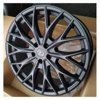 Литой колесный диск Lexus Replica LX182 MB 8,0x20 5x114,3 ET30 D60,1