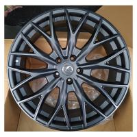 Литой колесный диск Lexus Replica LX182 MB 8,0x20 5x114,3 ET30 D60,1
