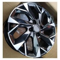Литой колесный диск Carwel Ильмень ABT 6,0x15 4x100 ET39 D56,6