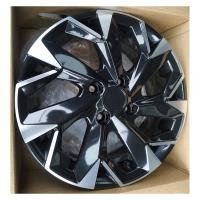 Литой колесный диск Carwel Ильмень ABT 6,0x15 4x100 ET39 D56,6